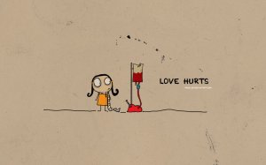 love_hurts